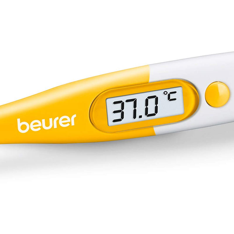 Instant Temperature Indicator Baby Health Instant Temperature Indicator Instant Temperature Indicator Beurer