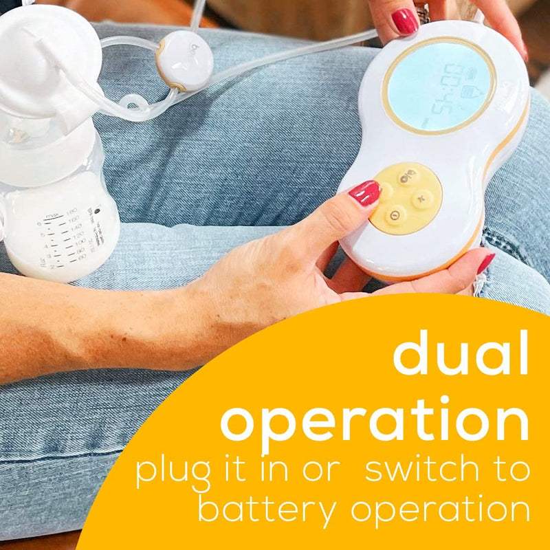 Dual Electric Pump Breastfeeding Dual Electric Pump Dual Electric Pump Beurer