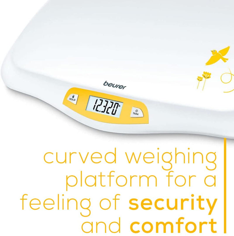 Baby Scale Body Weight Scales Baby Scale Baby Scale Beurer