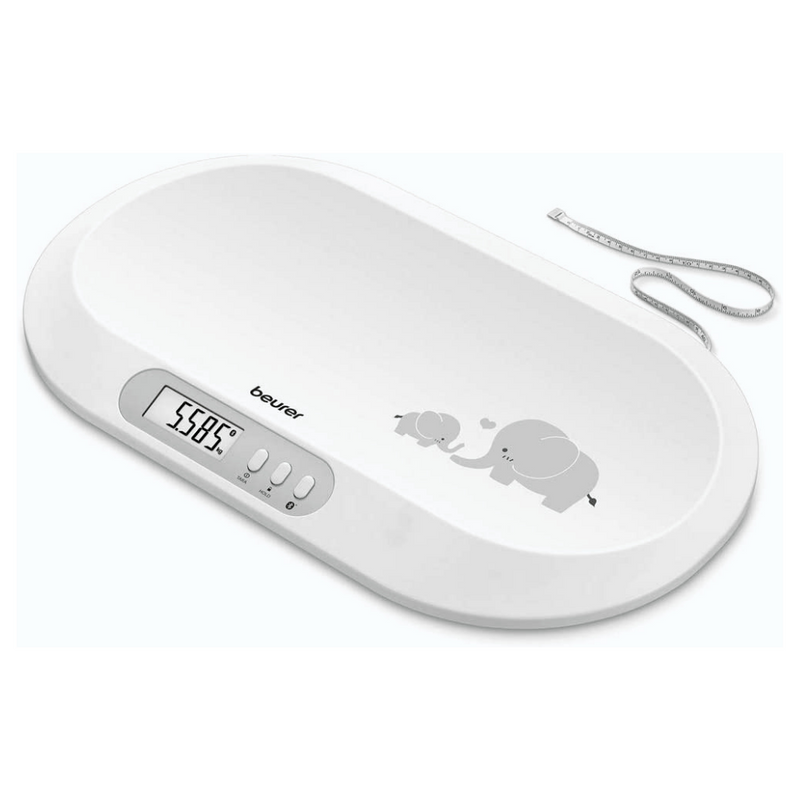 Baby Scale Baby Health Baby Scale Baby Scale Beurer