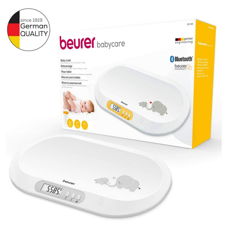 Baby Scale Baby Health Baby Scale Baby Scale Beurer