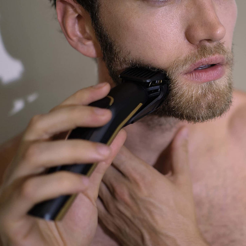 11 in 1 Multitrimmer Hair Clippers & Trimmers 11 in 1 Multitrimmer 11 in 1 Multitrimmer BabyLiss