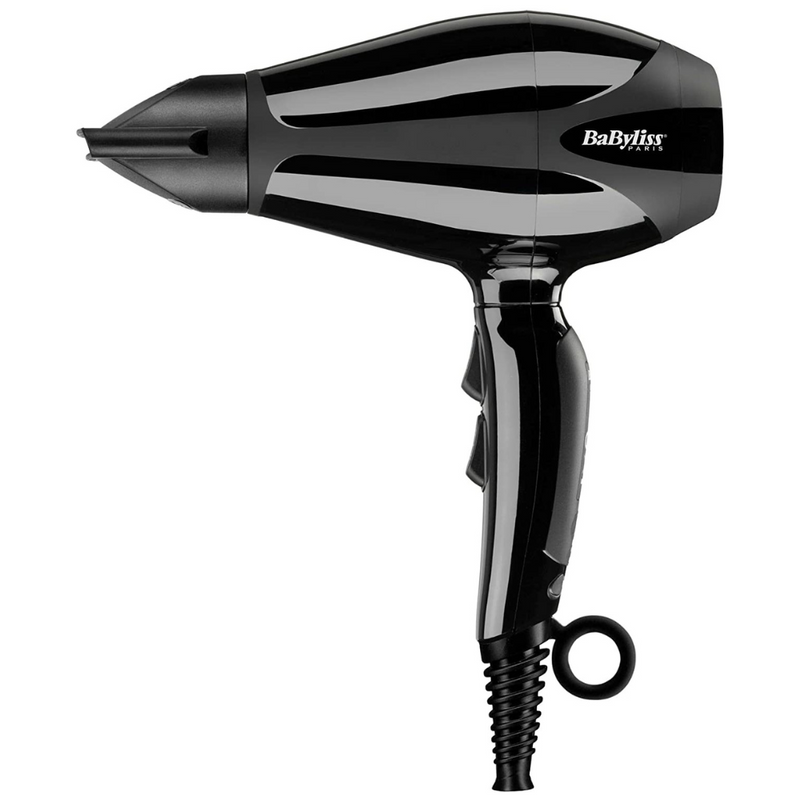 Compact Pro 2400 Hair Dryer Hair Dryers Compact Pro 2400 Hair Dryer Compact Pro 2400 Hair Dryer BabyLiss