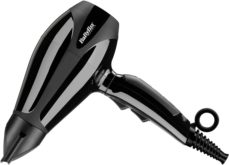 Compact Pro 2400 Hair Dryer Hair Dryers Compact Pro 2400 Hair Dryer Compact Pro 2400 Hair Dryer BabyLiss