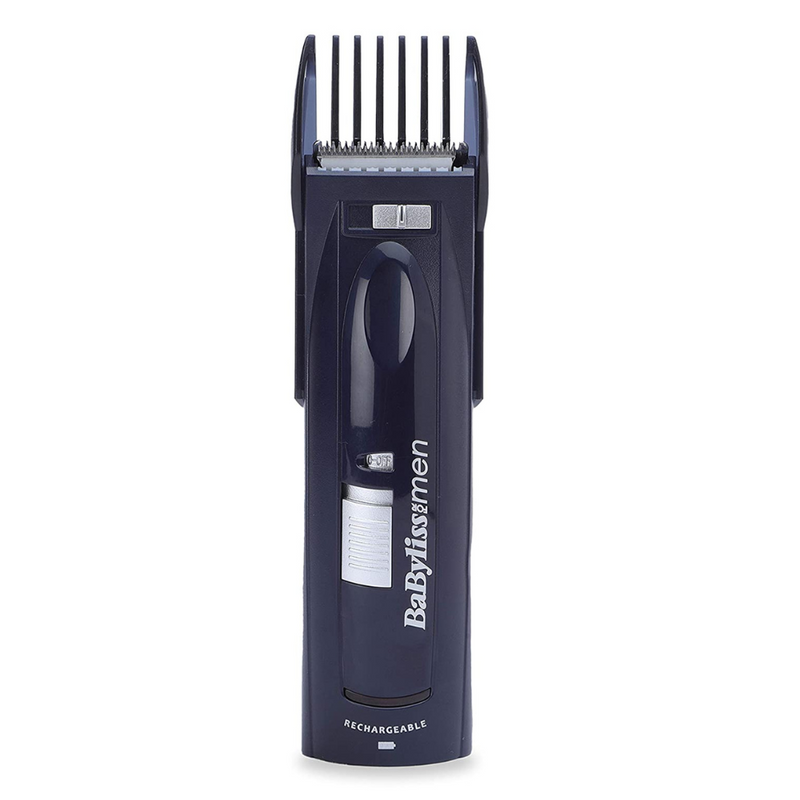 Rechargeable Hair Trimmer Hair Clippers & Trimmers Rechargeable Hair Trimmer Rechargeable Hair Trimmer BabyLiss