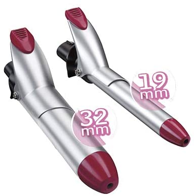 Multi-Styler 10 in 1 Style Mix Hair Styling Tools Multi-Styler 10 in 1 Style Mix Multi-Styler 10 in 1 Style Mix BabyLiss