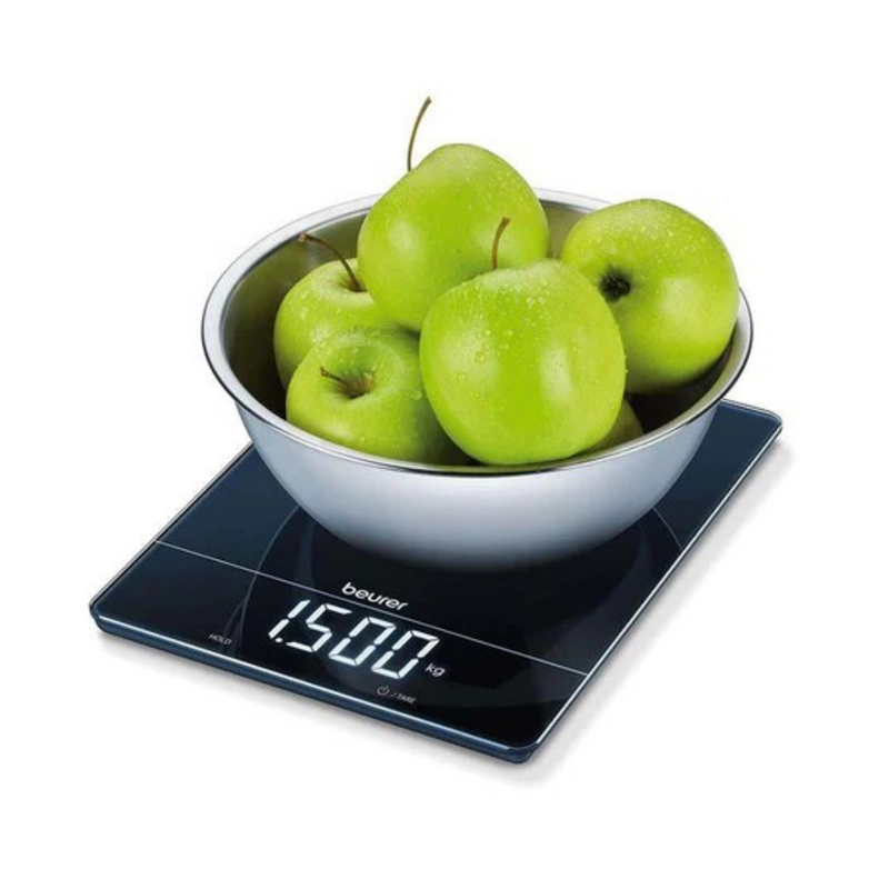 Kitchen Scale Measuring Scales Kitchen Scale Kitchen Scale Beurer