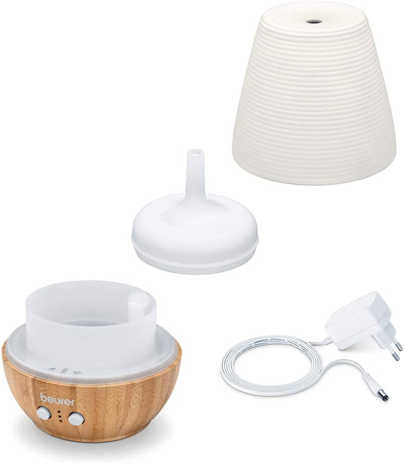 Aroma Diffuser Humidifiers Aroma Diffuser Aroma Diffuser Beurer