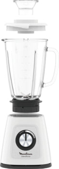 Blendforce Glass - 700W Food Mixers & Blenders Blendforce Glass - 700W Blendforce Glass - 700W moulinex