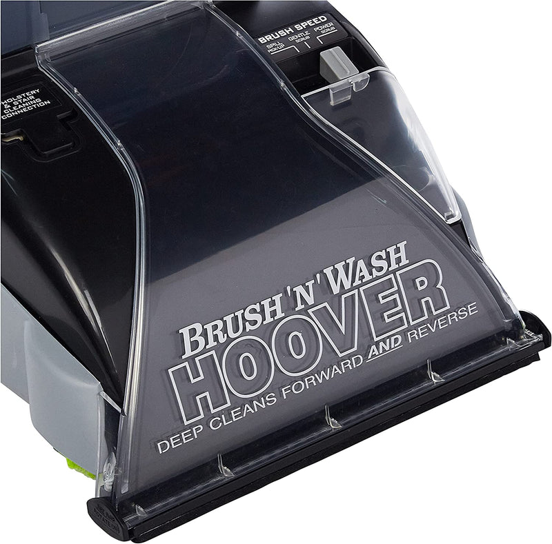 Brush ‘N’ Wash Carpet washer Carpet Cleaners Brush ‘N’ Wash Carpet washer Brush ‘N’ Wash Carpet washer Hoover