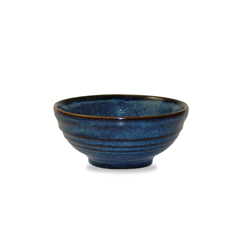 Appetizer Bowls l - Bit On The Side -  Ripple Sapphire The Chefs Warehouse By MG Appetizer Bowls l - Bit On The Side -  Ripple Sapphire Appetizer Bowls l - Bit On The Side -  Ripple Sapphire The Chefs Warehouse By MG