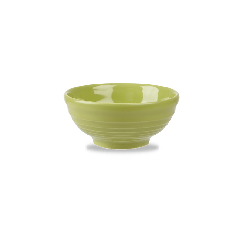 Nuts/Snack/Appetizer Bowl - Ripple Green
