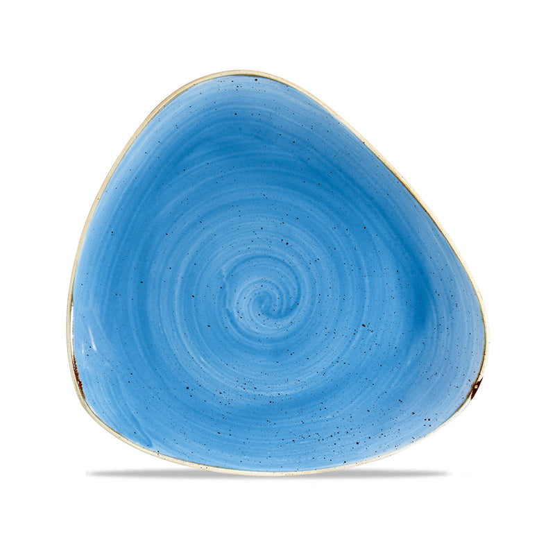 Stonecast Tableware Set- Cornflower Blue Collection