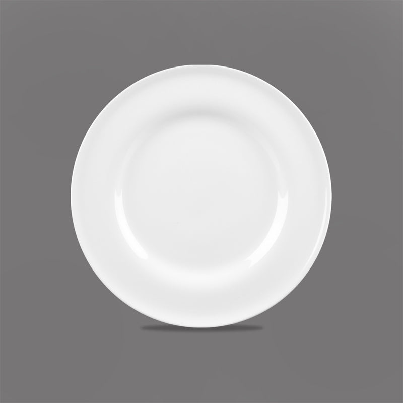Contempo White Collection - Plate The Chefs Warehouse By MG Contempo White Collection - Plate Contempo White Collection - Plate The Chefs Warehouse By MG