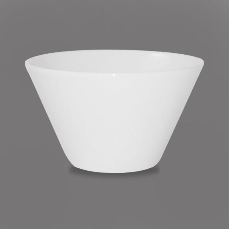 Nuts/Appetizer Bowl - Zest White The Chefs Warehouse by MG Nuts/Appetizer Bowl - Zest White Nuts/Appetizer Bowl - Zest White The Chefs Warehouse by MG