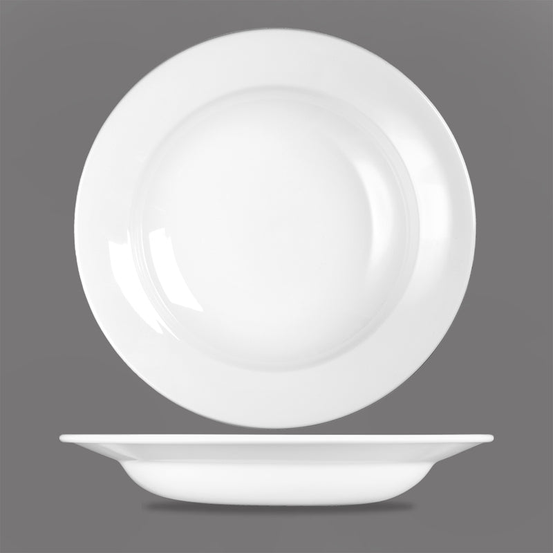 Profile Rimmed Bowl - Pasta/Salad/Soup
