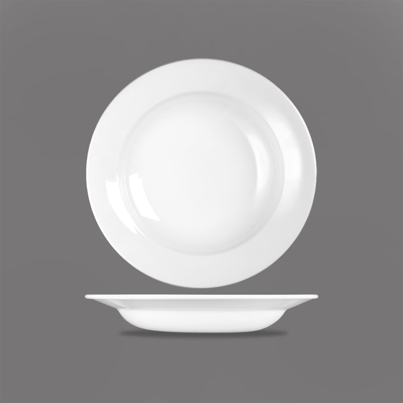 Profile Rimmed Bowl - Pasta/Salad/Soup