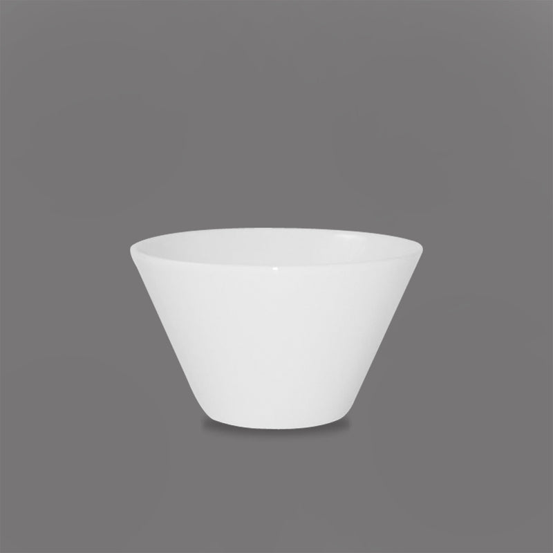 Nuts/Appetizer Bowl - Zest White The Chefs Warehouse by MG Nuts/Appetizer Bowl - Zest White Nuts/Appetizer Bowl - Zest White The Chefs Warehouse by MG