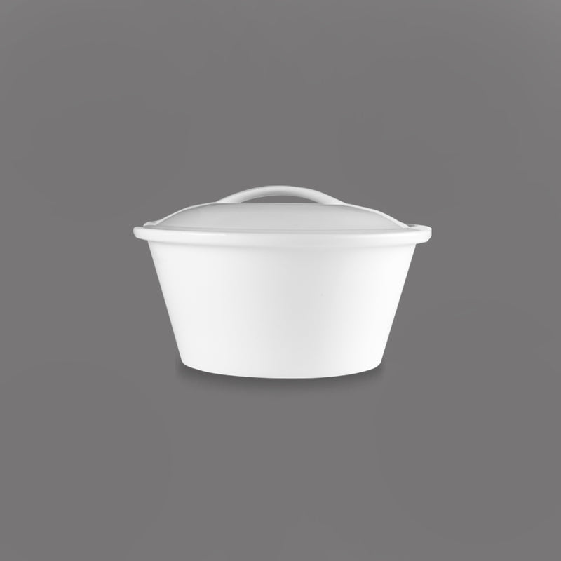 Cook & Serve Casserole with lid