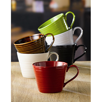 Coffee Cup- Rustics Snug Mug
