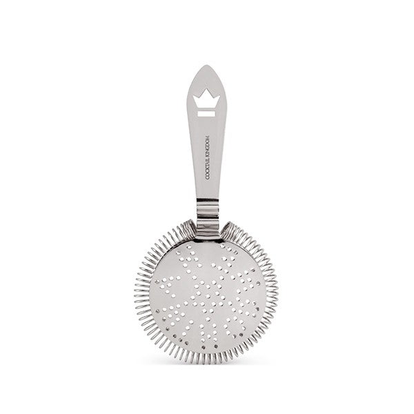 Professional Strainer ANTIQUE - Stainless Steel