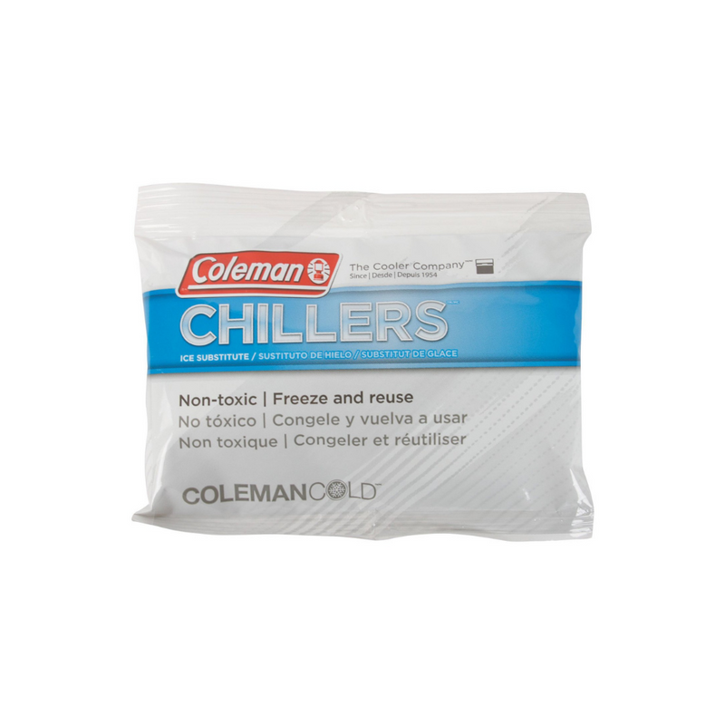 Chillers™ Small Soft Ice Substitute Coolers Chillers™ Small Soft Ice Substitute Chillers™ Small Soft Ice Substitute Coleman