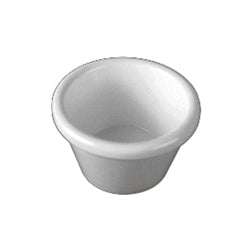 White Melamine Sauce Cup The Chefs Warehouse By MG White Melamine Sauce Cup White Melamine Sauce Cup The Chefs Warehouse By MG