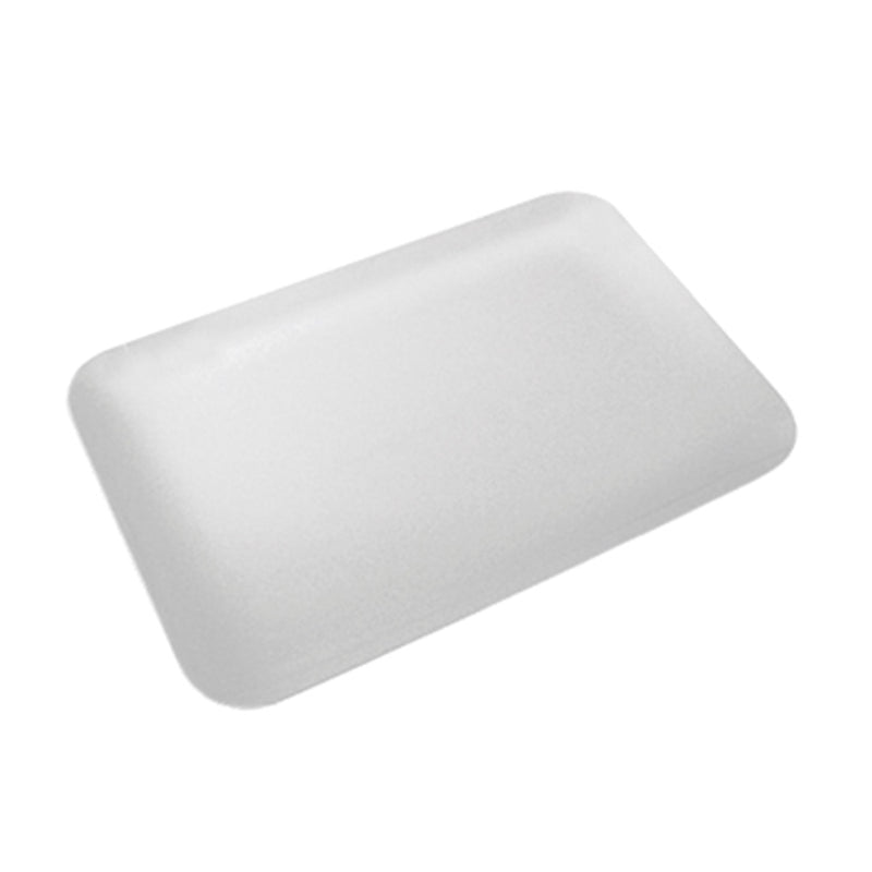 Rectangular Tray/Board - White Melamine