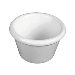 White Melamine Sauce Cup The Chefs Warehouse By MG White Melamine Sauce Cup White Melamine Sauce Cup The Chefs Warehouse By MG
