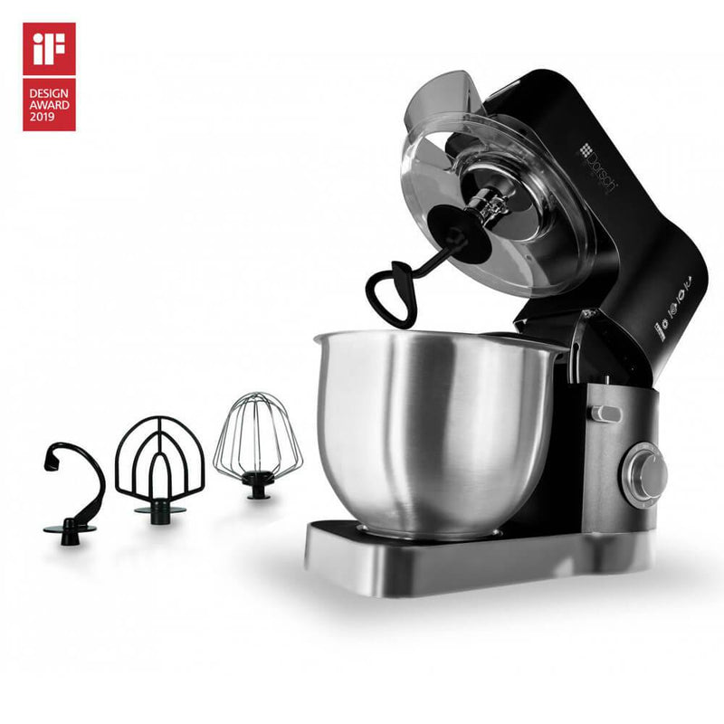 5.5L Stand Mixer 1200W Food Mixers & Blenders 5.5L Stand Mixer 1200W 5.5L Stand Mixer 1200W Dorsch