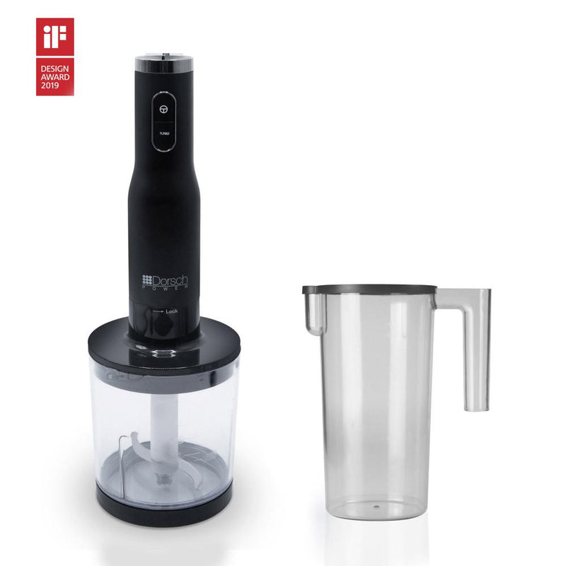 Hand Blender Set  Hand Blender Set Hand Blender Set Dorsch