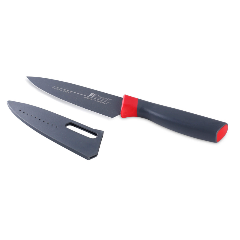 Smart Design 6″Chef Knife Kitchen Knives Smart Design 6″Chef Knife Smart Design 6″Chef Knife Dorsch