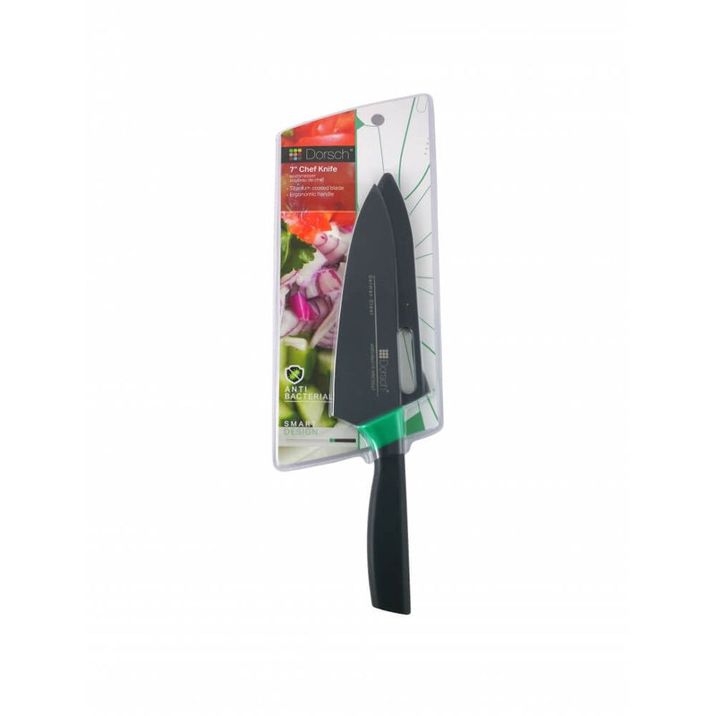 Smart Design 7″Chef Knife Kitchen Knives Smart Design 7″Chef Knife Smart Design 7″Chef Knife Dorsch