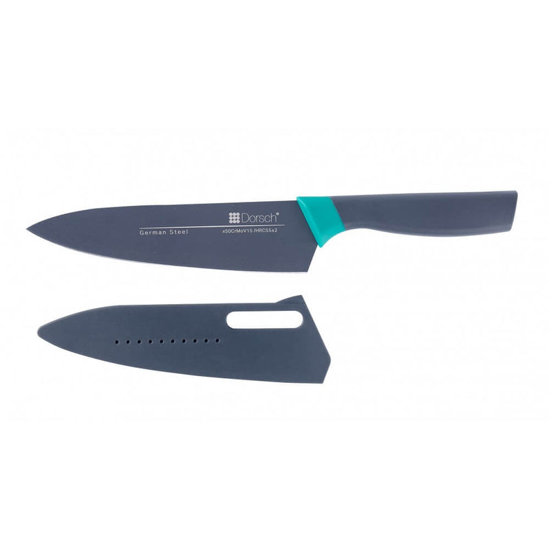 Smart Design 7″Chef Knife Kitchen Knives Smart Design 7″Chef Knife Smart Design 7″Chef Knife Dorsch