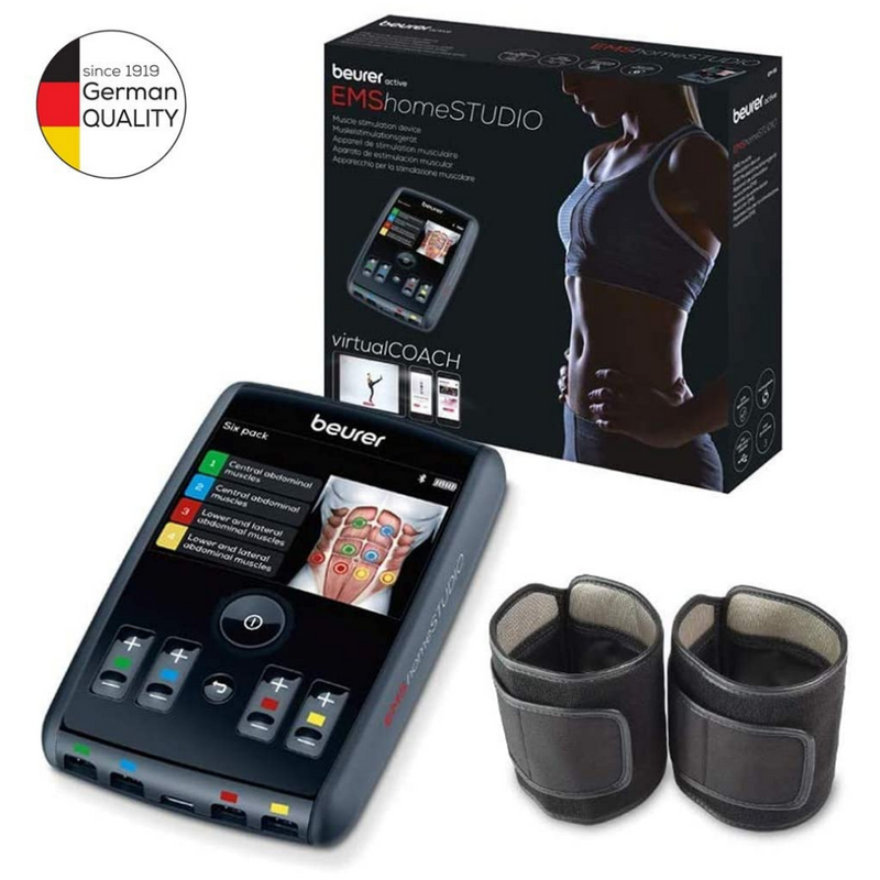 High-end EMS Device Occupational & Physical Therapy Equipment High-end EMS Device High-end EMS Device Beurer