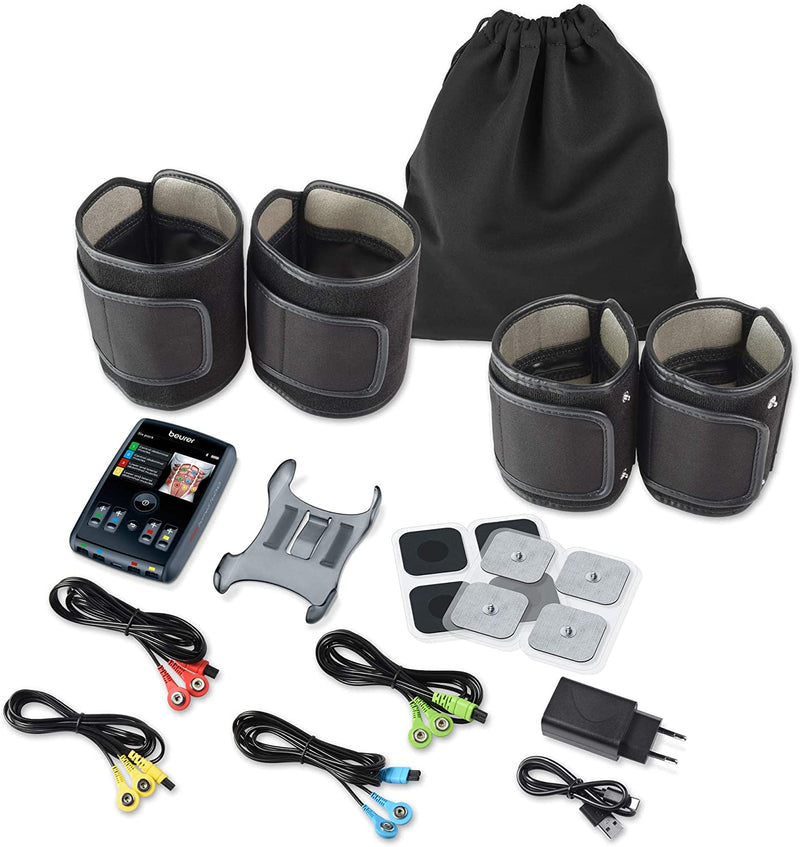 High-end EMS Device Occupational & Physical Therapy Equipment High-end EMS Device High-end EMS Device Beurer