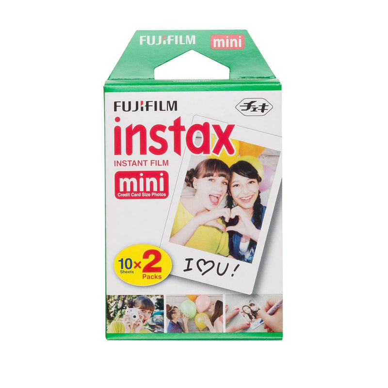 Fujifilm Instax Mini Film  Fujifilm Instax Mini Film Fujifilm Instax Mini Film FujiFilm Instax