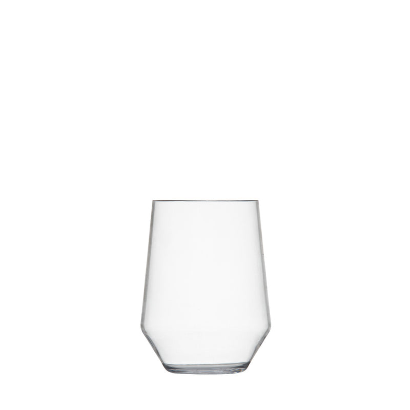 Outdoor Glass Collection  - Polycarbonate Plastic Glass cups Outdoor Glass Collection  - Polycarbonate Plastic Outdoor Glass Collection  - Polycarbonate Plastic The Chefs Warehouse by MG