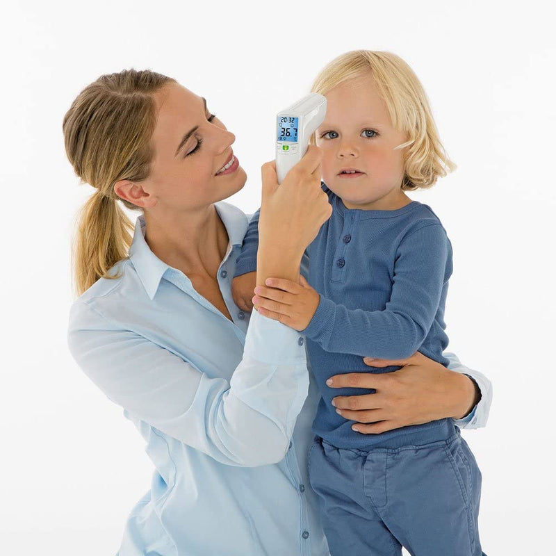 Non-Contact Indicator Baby Health Non-Contact Indicator Non-Contact Indicator Beurer