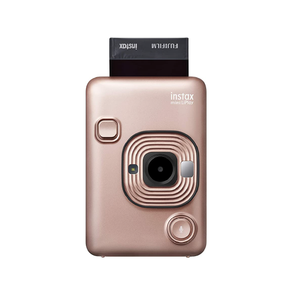 Fujifilm Instax HM1 LIPLAY Camera Fujifilm Instax HM1 LIPLAY Fujifilm Instax HM1 LIPLAY FujiFilm Instax