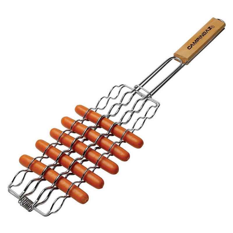 Grill sausage basket - 50 cm Outdoor Grill Accessories Grill sausage basket - 50 cm Grill sausage basket - 50 cm Campingaz