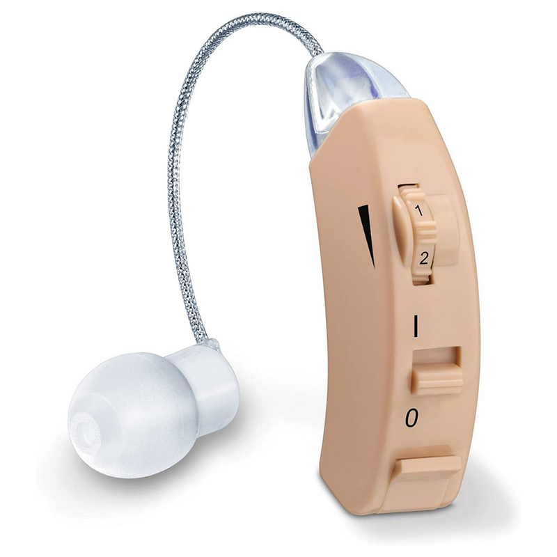 Hearing Amplifier Hearing Aids Hearing Amplifier Hearing Amplifier Beurer