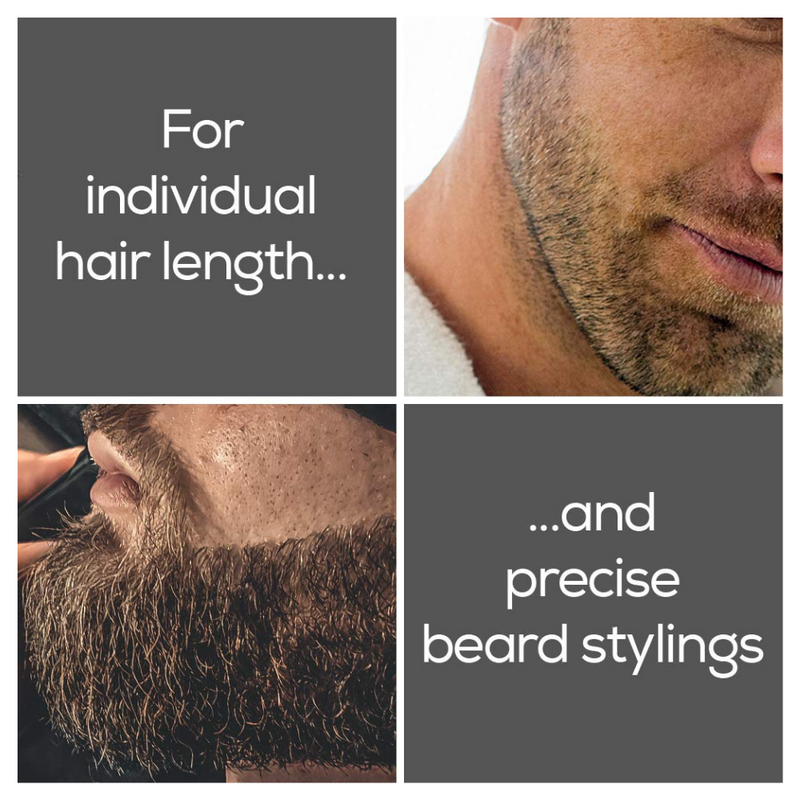 Beard Styler Beard Trimmer Beard Styler Beard Styler Beurer