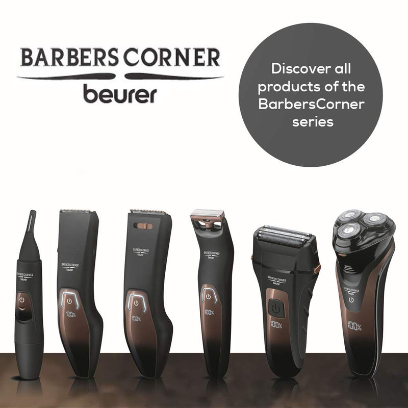 Beard Styler Beard Trimmer Beard Styler Beard Styler Beurer