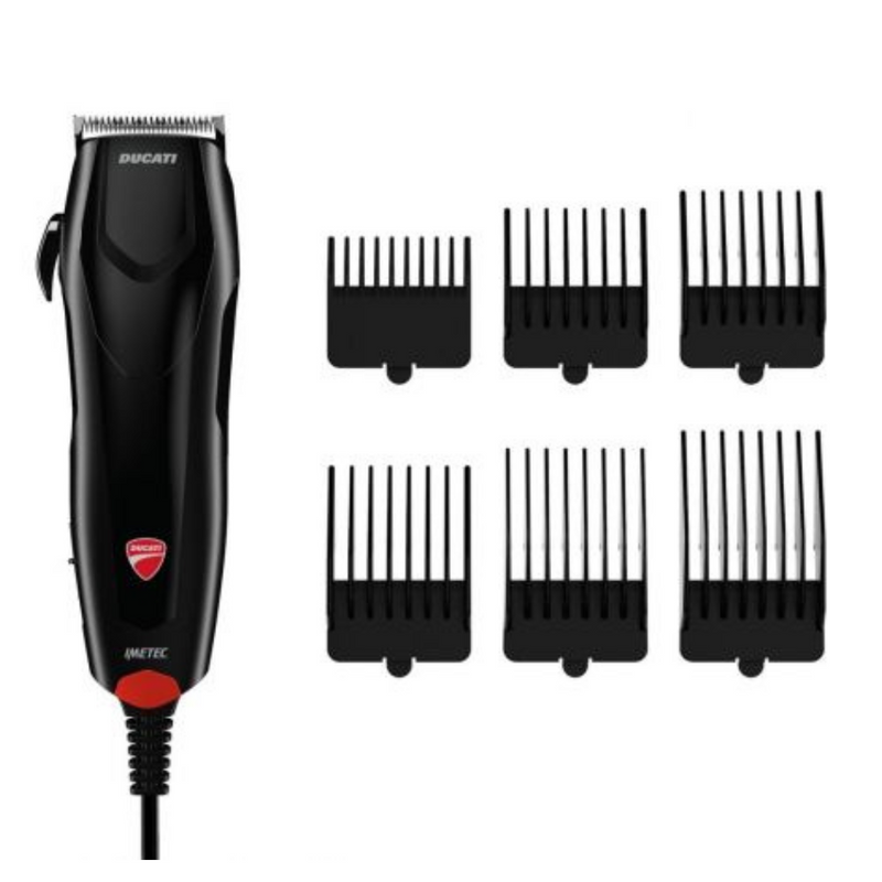 Hairclipper Hair Clippers & Trimmers Hairclipper Hairclipper Ducati