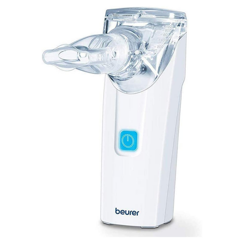 Nebuliser Nebulizers Nebuliser Nebuliser Beurer