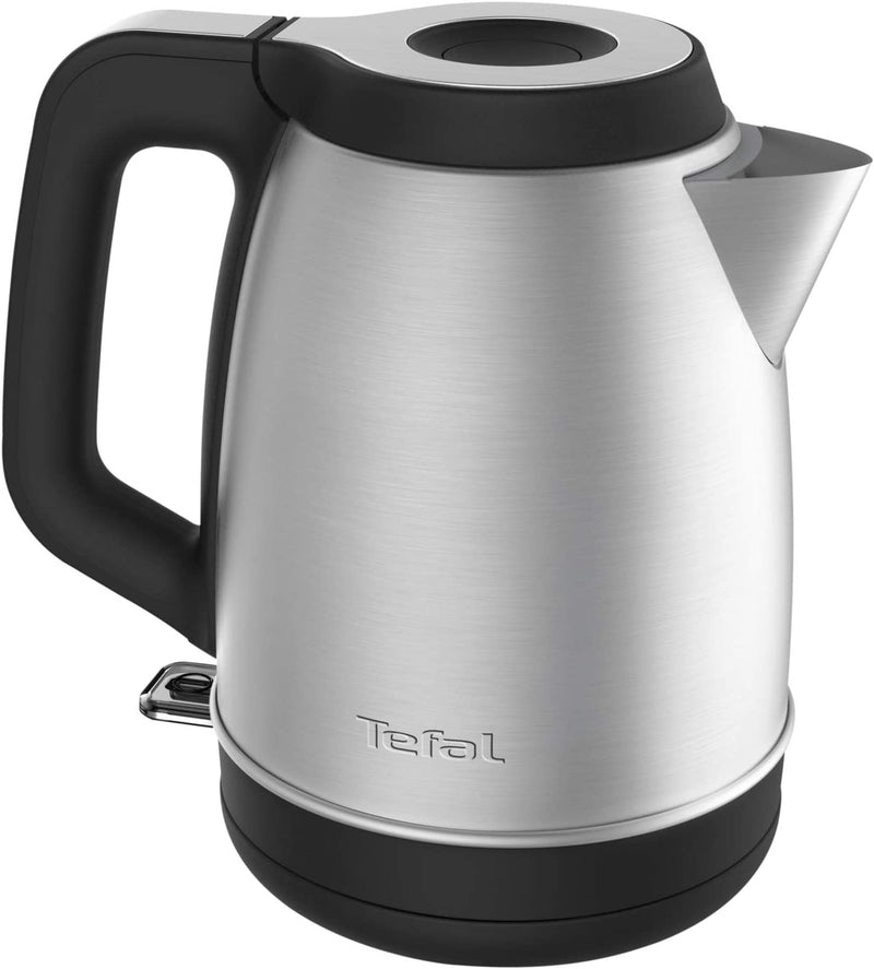 Element Stainless Steel 1.7L Kettle Electric Kettles Element Stainless Steel 1.7L Kettle Element Stainless Steel 1.7L Kettle Tefal