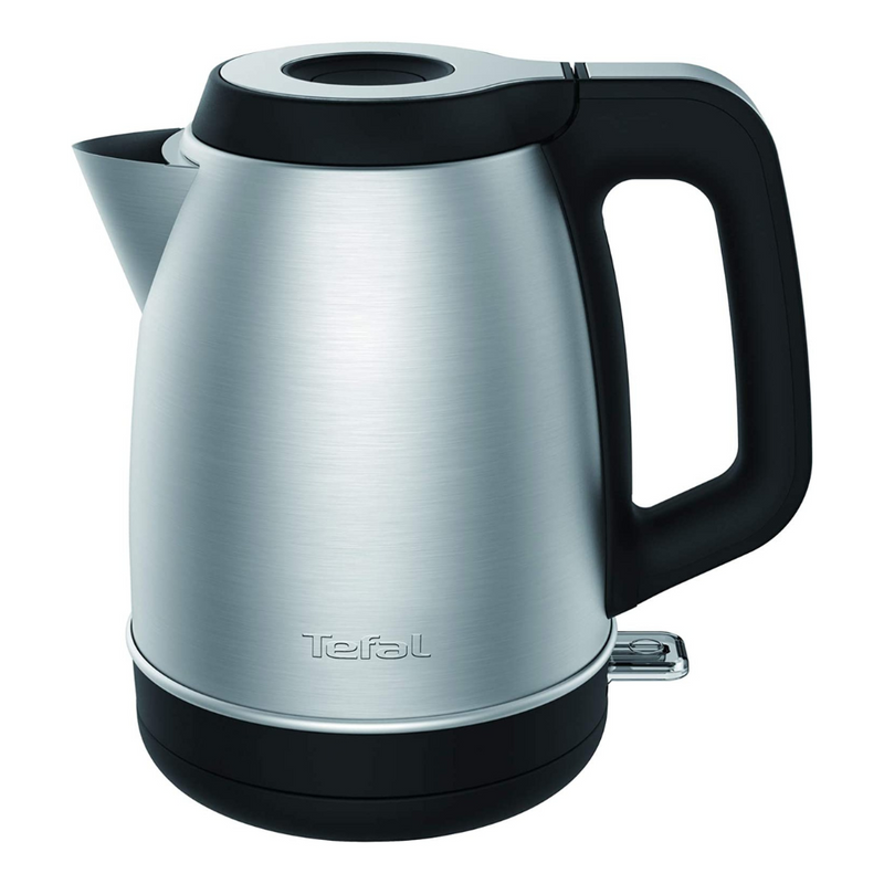 Element Stainless Steel 1.7L Kettle Electric Kettles Element Stainless Steel 1.7L Kettle Element Stainless Steel 1.7L Kettle Tefal