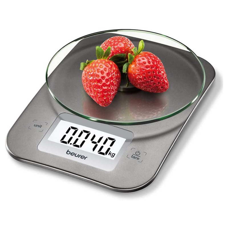 Kitchen Scale Measuring Scales Kitchen Scale Kitchen Scale Beurer
