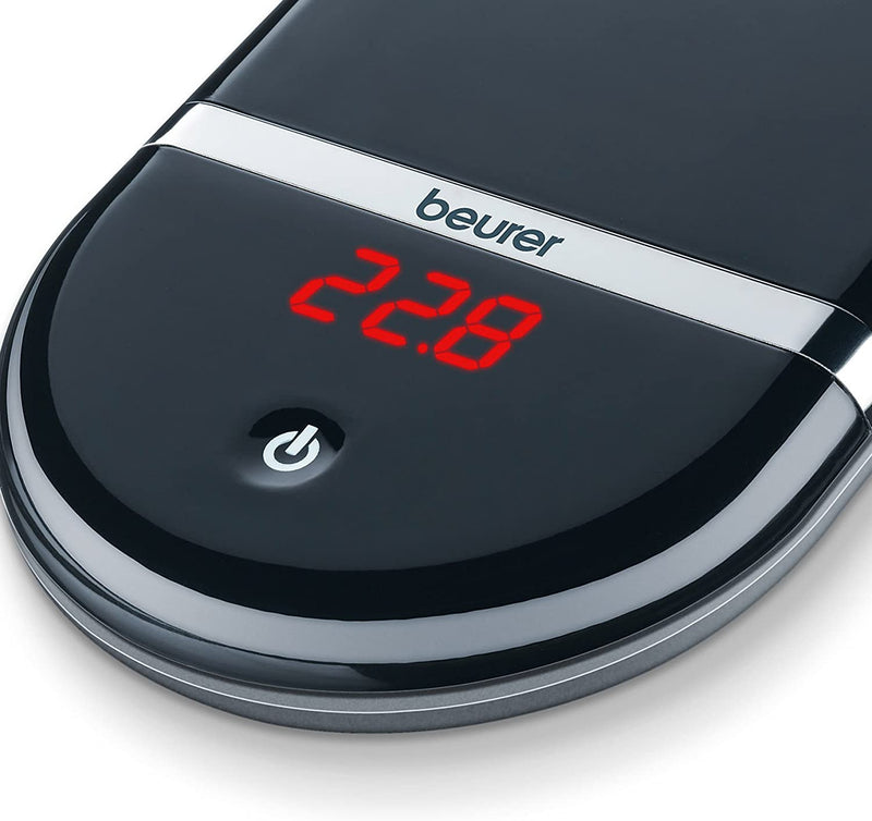 Precision Kitchen Scale Measuring Scales Precision Kitchen Scale Precision Kitchen Scale Beurer